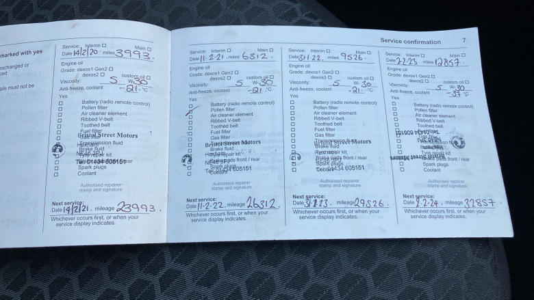 Vauxhall Corsa 1.4 [75] Energy 5dr [AC] Petrol Hatchback